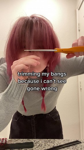 How to Fix Short Bangs: Easy Solutions
