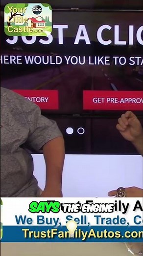 OBD Scanner: Decode Your Car's Engine Light FAST! #shorts