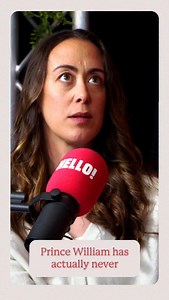 18K views · 25 reactions | In the latest episode of a Right Royal Podcast, our hosts discuss the passing of Pope Francis and his upcoming funeral which will be attended by Prince William as he represents the King. Listen wherever you get your podcasts or by hitting the link in bio ️ | HELLO! | Facebook