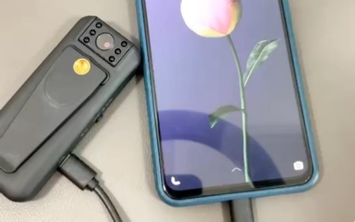 A8记录仪使用教程