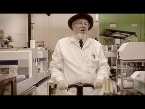 Meet Ginkgo Bioworks!