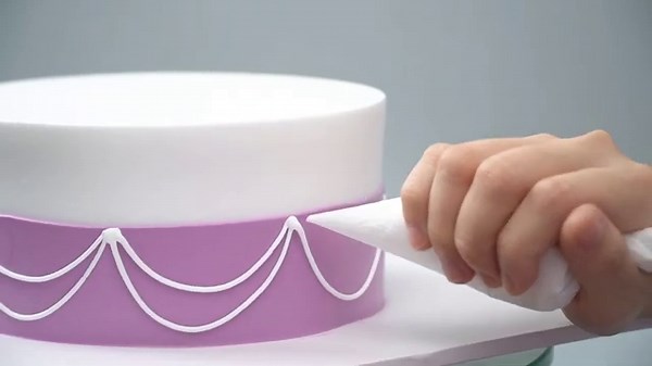 Stunning Cake Decorating Technique Like a Pro | Most Satisfying Chocolate Cake Decorating Ideas