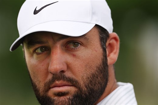"What we're seeing from Scottie Scheffler really reminds me of Tiger Woods back in 2000” - Golf reporter heaps big praise on #1 golfer in the world