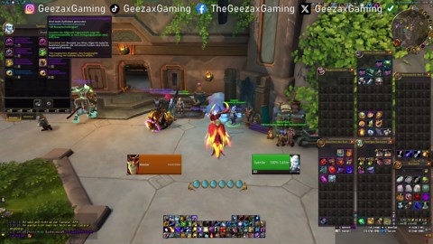 Items auf ITEMLEVEL 681 craften: So geht's und so bekommt ihr die neue Verstärkungsmatrix