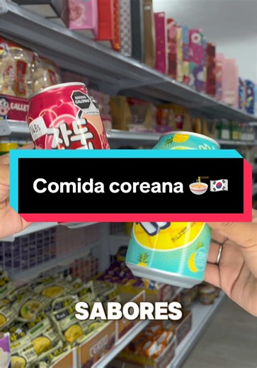 Descubre la Comida Coreana en La Paz