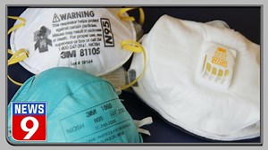 13K views · 74 reactions | SAY NO TO N-95 MASKS Barring the availability of a vaccine or a definite treatment, masks are our best form of defence against the ongoing COVID-19 pandemic. Here is a detailed report on why we should avoid N95 and use other mask Watch this report on YouTube https://youtu.be/blT5N8Kx6IU | NEWS9 | Facebook