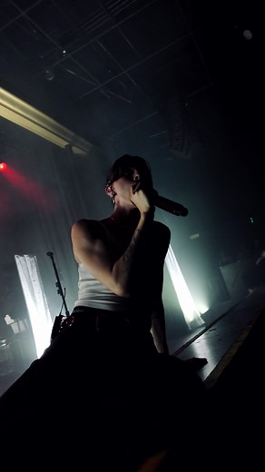 Seattle tonight. Tickets available via pvris.com 6/4 - Seattle, WA* 6/5 - Portland, OR* 6/7 - Salt Lake City, UT* 6/8 - Denver, CO* (Low Tickets) 6/11 - Madison, WI* 6/12 - Indianapolis, IN* 6/14 - Minneapolis, MN* 6/15 - Chicago, IL* (Low Tickets) 6/16 - Detroit, MI* (Low Tickets) 6/19 - Toronto, Canada* (Low Tickets) 6/21 - Boston, MA *(Low Tickets) 6/22 - Philadelphia, PA** (Sold Out) 6/24 - New York, NY** (Sold Out) 6/26 - Washington, DC** (Low Tickets) 6/28 - Nashville, TN** (Low Tickets) 6