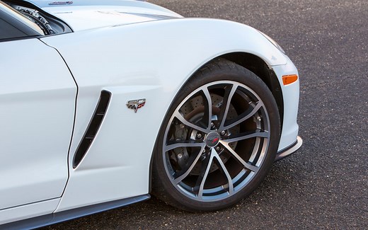 2013 Chevrolet Corvette