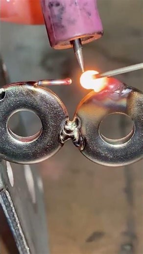 Secret Techniques for Welding Thin Galvanized Metal
