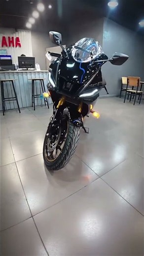 R15 V3 vs V4 Upgrade Comparison #yamahabikes #r15v3 #r15v4