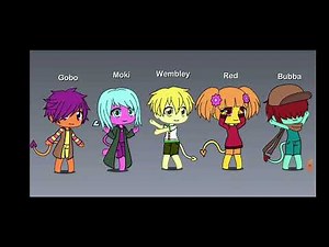 Fraggle Rock Back To The Rock