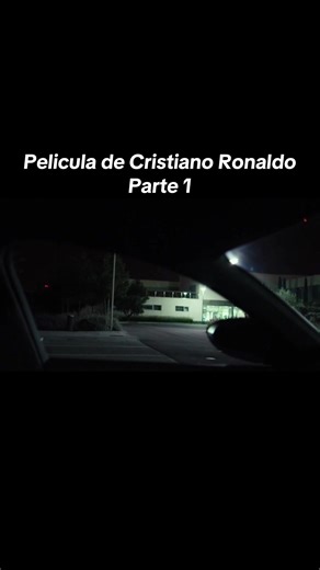 Cristiano Ronaldo Movie: Part 1 Insights