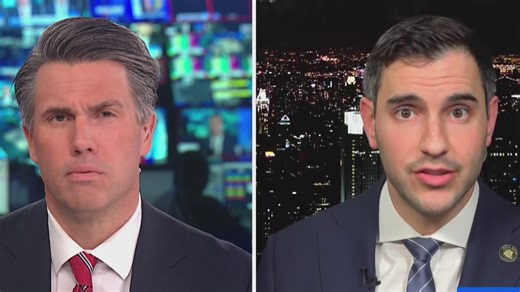 Bucks County, Pennsylvania, Sheriff Danny Ceisler joins "On Balance" to explain why his department severed ties with ICE. He believes local law enforcement mixing with ICE "torches relationships" with immigrant communities. | NewsNation