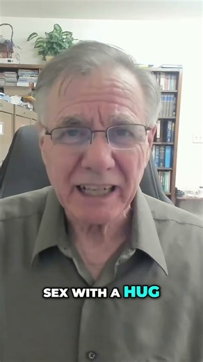 Hugs & Handshakes: Exploring Modern Social Etiquette #shorts