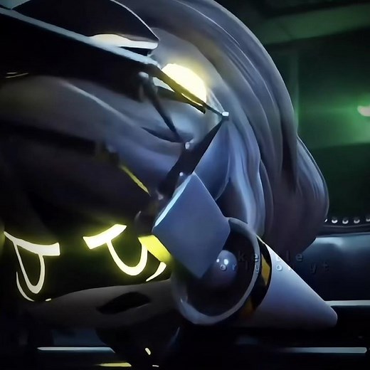 if u think im pretty lay your hands on me | gift for ‪@pureIyy‬ | v edit