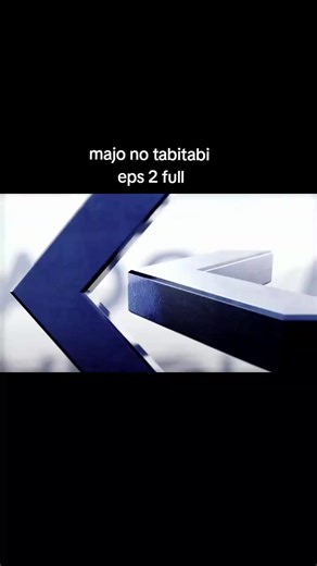 majo no tabitabi eps 2 full#majonotabitabi #elaina #anime #elainapapan🗿 #rayapenuhrasa