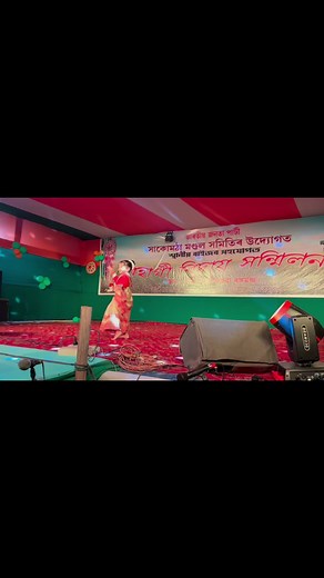 52K views · 2.9K reactions | New dance Assamese song | Aadhyayasree Upadhyay | Facebook