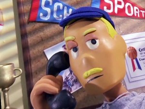 Moral Orel S03 E13