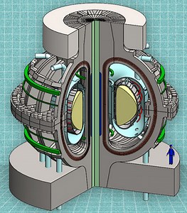 MIT Researchers Propose to Build a Game-Changing Fusion Reactor