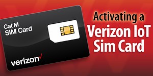 How Do I Activate a Verizon SIM Card? - What Box Game