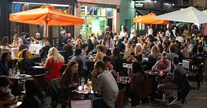 Coronavirus cases surge across Europe