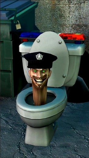 Skibidi Crime (Remake)
