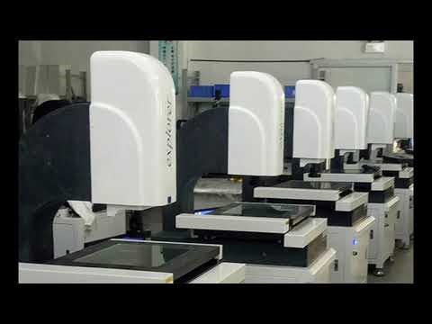 High Precision Electronic Projector for Optical Measurement | Full Hands-On Review