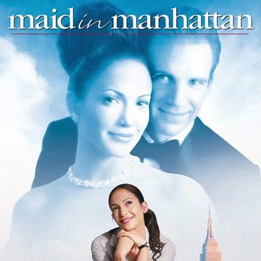 Starring In 'Manhattan' Showed Jennifer Lopez How She'd 'Maid' It