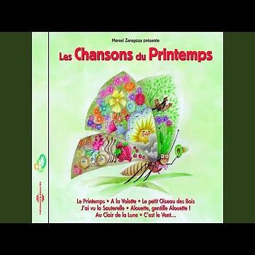 Le printemps