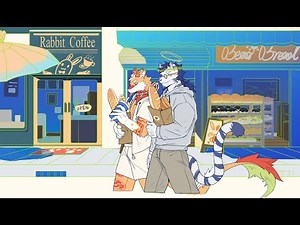Furry Live Wallpapers | Summer Leisure