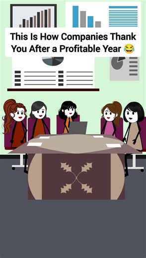 How Companies Show Appreciation After a Profitable Year