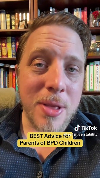 Consejos para Padres de Niños con TLP