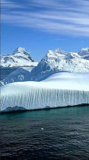 What an Antarctica Expedition Really Feels Like 🐧 #antarctica #adventuretravel #polarexpedition