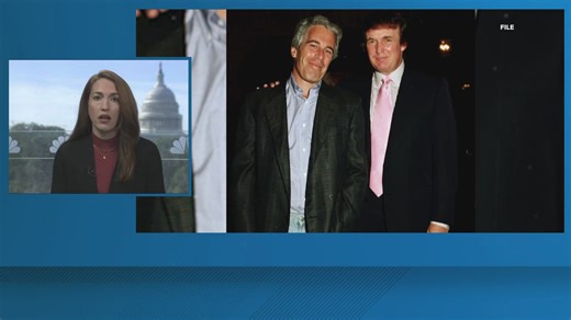 11Alive News: The Take | Washington latest with Alice Barr (9/9/25)