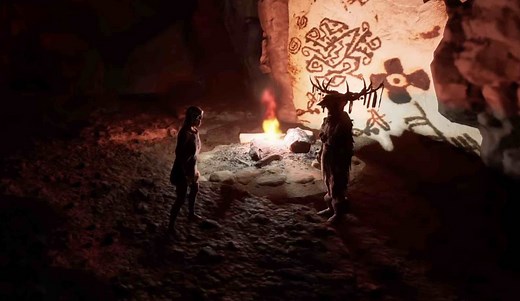 Scientists Create AI-Powered Video Game to Bring Stone Age Europe to Life