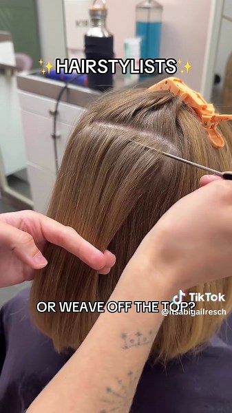 Understanding Hair Weave Techniques for Stylists