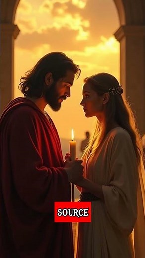 Samson and Delilah: Love, Betrayal, and Doom