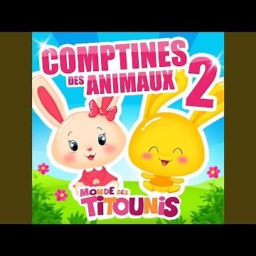 La danse des Animaux