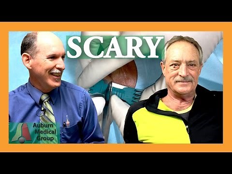 Removing Eyelid Skin Tags | Auburn Medical Group