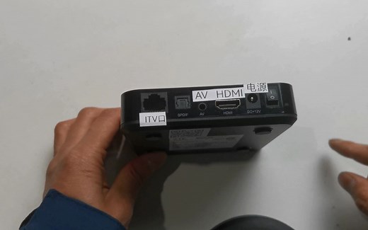 光猫、机顶盒、路由器的正确连接方式，父母看了也很容易学会