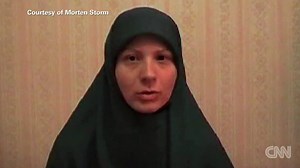 Finding a wife for Anwar al-Awlaki