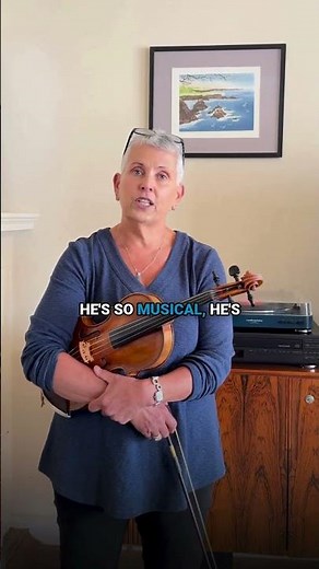 SOLD OUT 🎻 Philharmonia musicians love playing with GRAMMY-nominated mandolinist Avi Avital