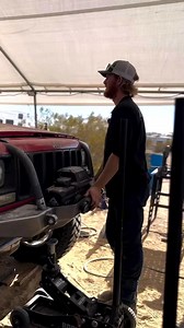 The MR6 by Challenger Lifts is the perfect portable lift for quick and precise vehicle maintenance. With a 6,000-lb. capacity and a compact design, it’s ideal for any setting—whether in the shop or out in the field. Just ask Rudys Adventure and Design , where the MR6 makes maintenance on the go a breeze! Discover how the MR6 combines mobility and quality. Visit our website for more details! 🚗✨ #ChallengerLifts #MR6 #PortableLift #AutomotiveInnovation #VehicleMaintenance #RudysAdventures #Effici