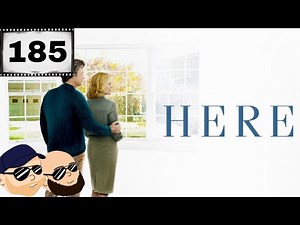 Here (2024) - The 200 Movie Challenge