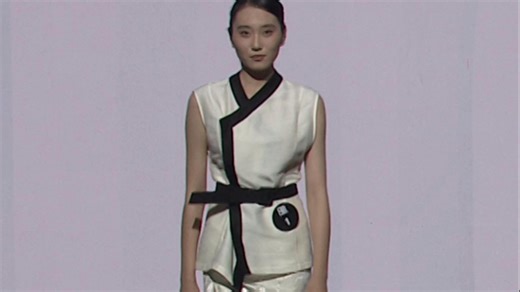 新时代模特培训学校