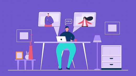 How To Overcome the Communication Barriers for Remote Employees