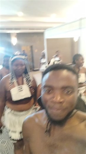 Exploring Kavango Culture with Satoka Youth Group