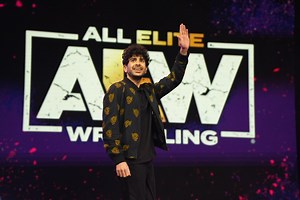 Former WWE Superstar To Make AEW Debut
