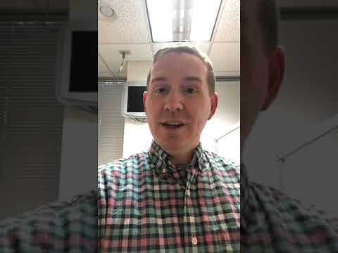 How Can I Tell If I Have An Eye Focusing Problem?