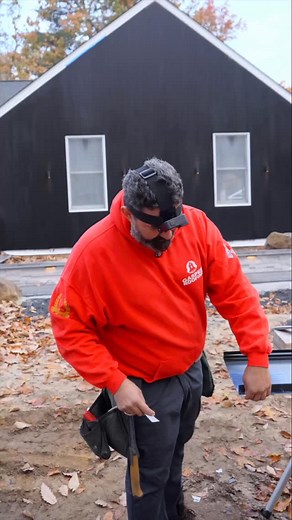 1.3K views · 12 reactions | Cutting and bending standing seam metal roof… #roofing #metalroof #roofer #asmr #howto #diy #construction #hgtv | Gasper Roofing | Facebook